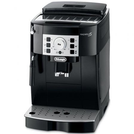 DeLonghi Magnifica S ECAM22.112.B Negra